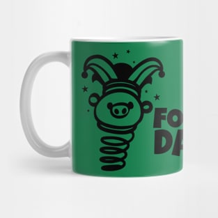 Fool's Day Mug